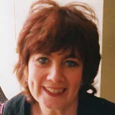 Michaela Morgan Michaela Morgan